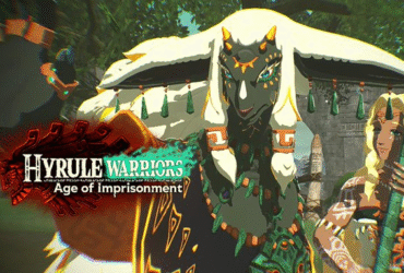 Hyrule Warriors: Age of Imprisonment ganha novo trailer, confirma cânone e traz retorno de personagem