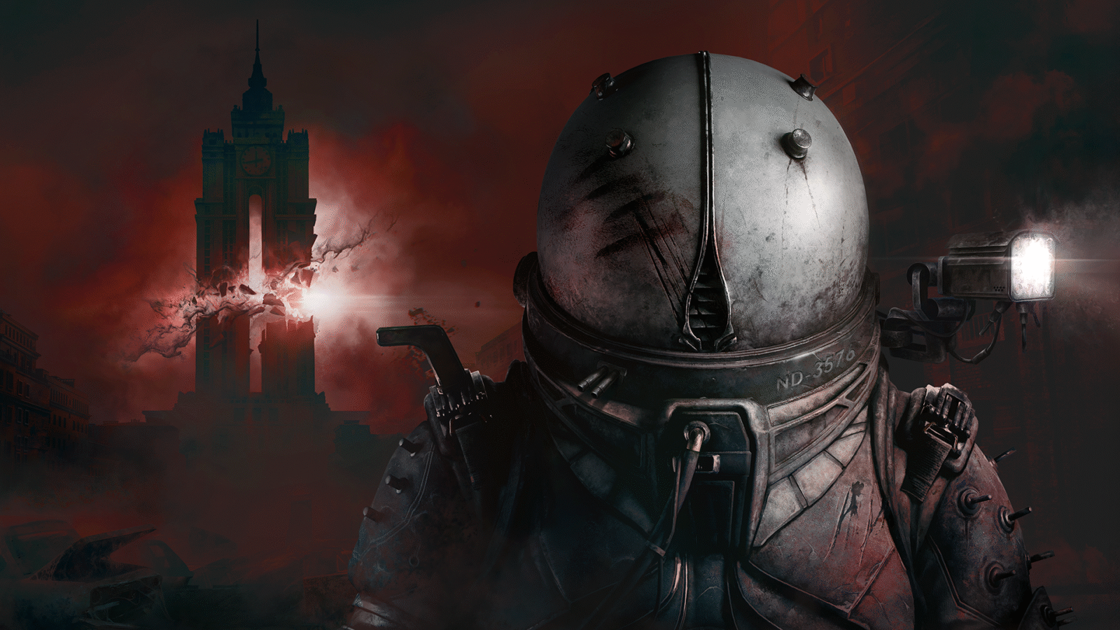 Cronos: The New Dawn ganha data de lançamento e confirma chegada no Nintendo Switch 2