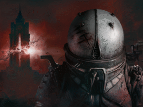 Cronos: The New Dawn ganha data de lançamento e confirma chegada no Nintendo Switch 2