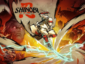Shinobi: Art of Vengeance recebe demo gratuita antes do lançamento