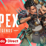 Apex Legends ganha versão aprimorada para Switch 2 já na próxima semana