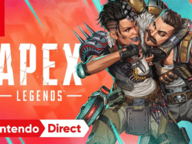 Apex Legends ganha versão aprimorada para Switch 2 já na próxima semana