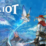 Square Enix confirma novo título de RPG em 2D-HD: The Adventures of Elliot: The Millennium Tales