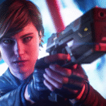 Dubladora de Perfect Dark pede ajuda aos fãs para salvar a série