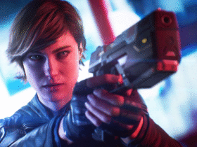 Dubladora de Perfect Dark pede ajuda aos fãs para salvar a série