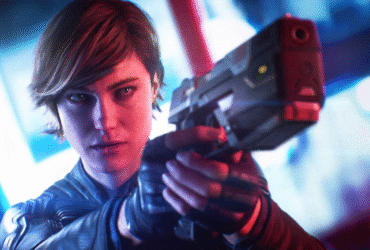 Dubladora de Perfect Dark pede ajuda aos fãs para salvar a série