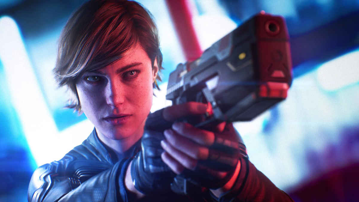 Dubladora de Perfect Dark pede ajuda aos fãs para salvar a série