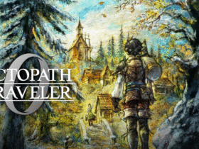 Octopath Traveler 0 é anunciado para Switch 1 e 2 e chega ainda este ano