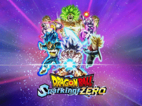 Dragon Ball Sparking Zero é finalmente anunciado para o Nintendo Switch 1 e 2