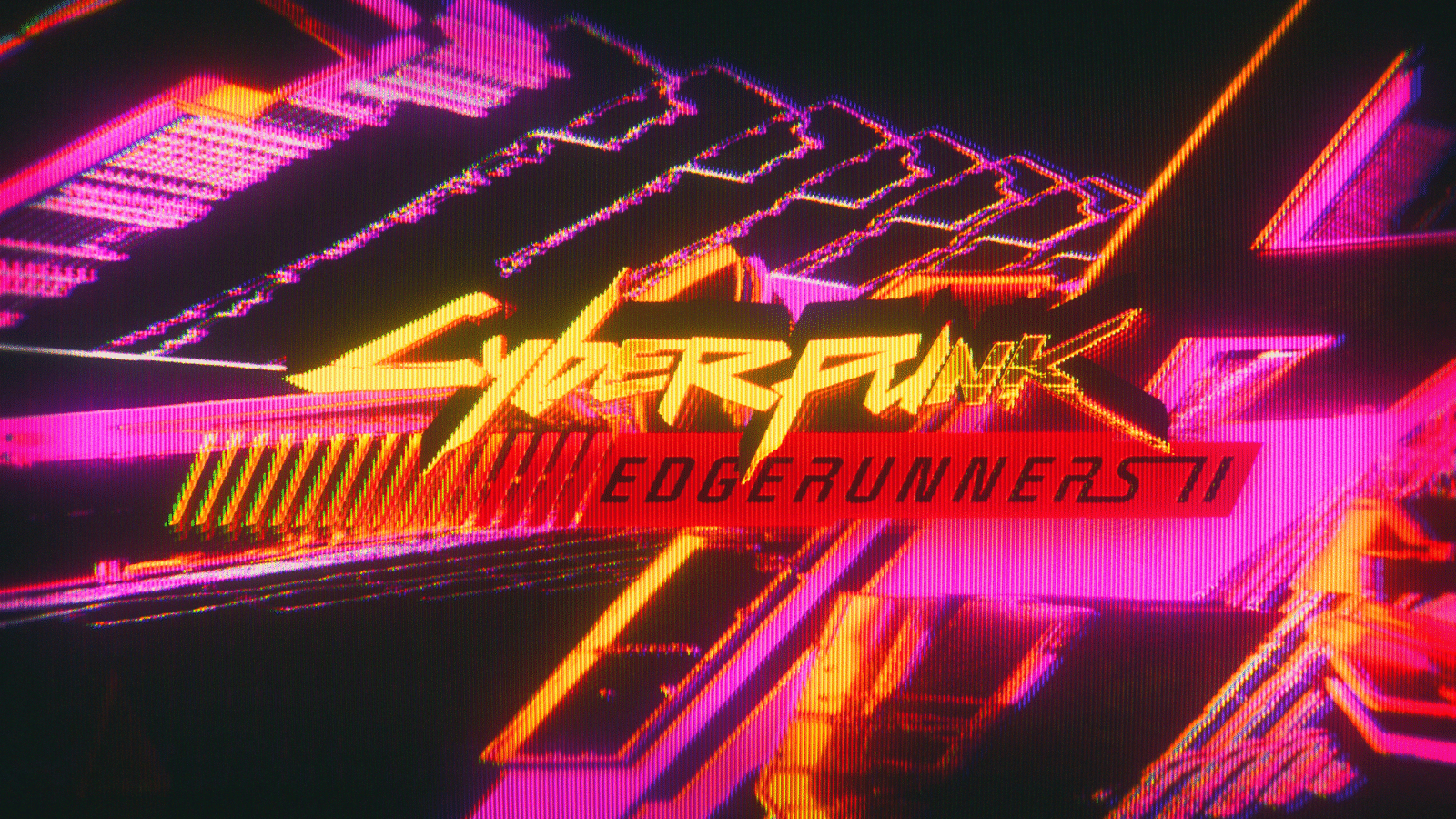 CD Projekt RED revela Cyberpunk: Edgerunners 2 
