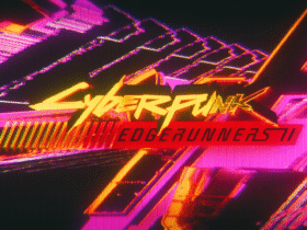 CD Projekt RED revela Cyberpunk: Edgerunners 2 