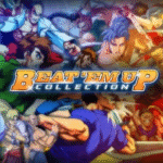 Beat ‘Em Up Collection é anunciado para o Nintendo Switch