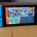 CEO da SEGA admite surpresa com sucesso do Nintendo Switch