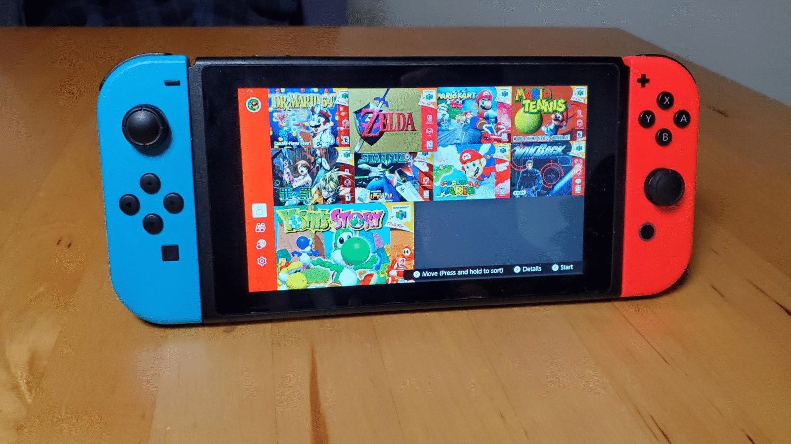 CEO da SEGA admite surpresa com sucesso do Nintendo Switch