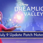Nova atualização de Disney Dreamlight Valley chega nesta semana