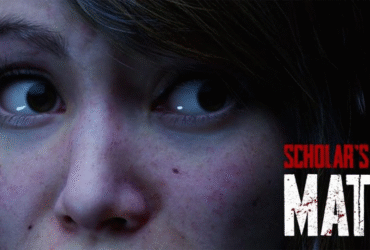 Terror em primeira pessoa, Scholar's Mate é anunciado para o Nintendo Switch
