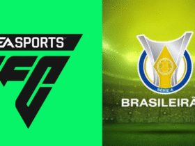 Por que os times brasileiros não devem estrear junto com o EA Sports FC 26