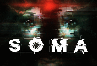 SOMA, renomado terror psicológico, chega ao Nintendo Switch em 24 de julho