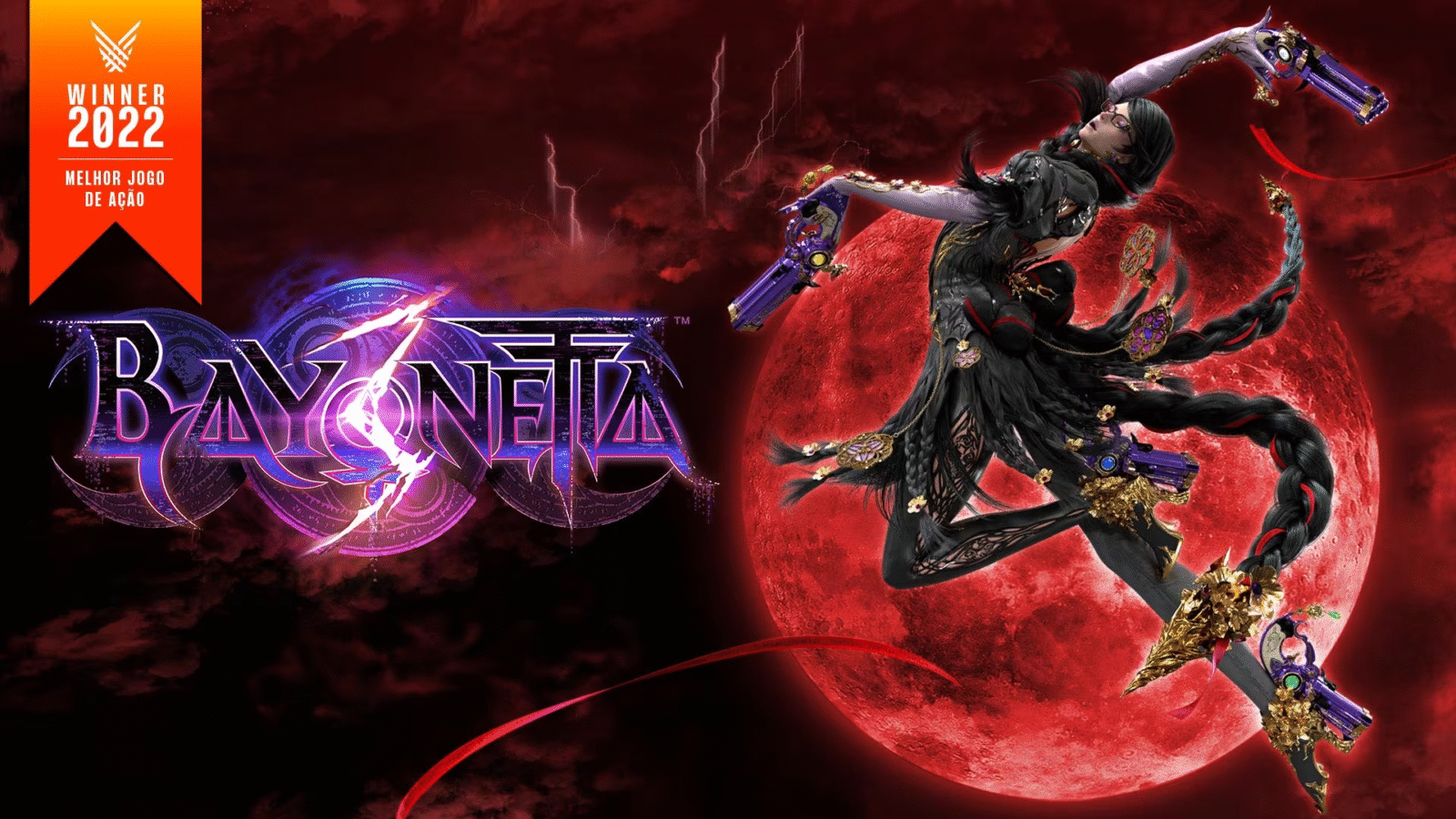 Hideki Kamiya comenta polêmica troca de dubladora em Bayonetta 3