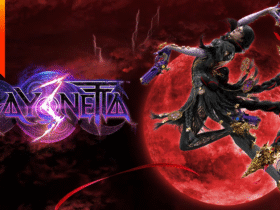 Hideki Kamiya comenta polêmica troca de dubladora em Bayonetta 3