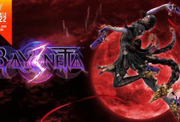 Hideki Kamiya comenta polêmica troca de dubladora em Bayonetta 3