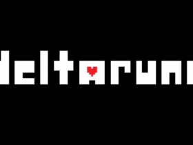 Deltarune recebe nova atualização no Nintendo Switch 2