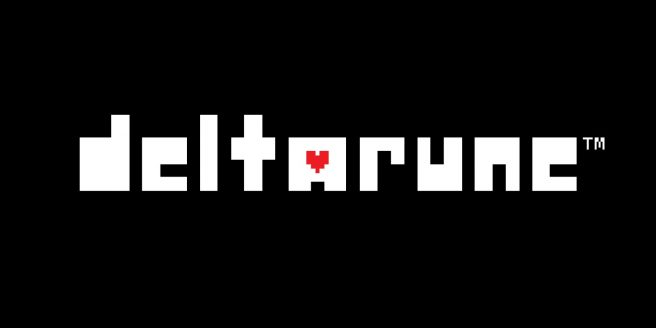 Deltarune recebe nova atualização no Nintendo Switch 2