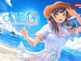 LoveR Kiss: Endless Memories é anunciado para Nintendo Switch