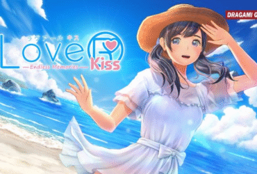 LoveR Kiss: Endless Memories é anunciado para Nintendo Switch