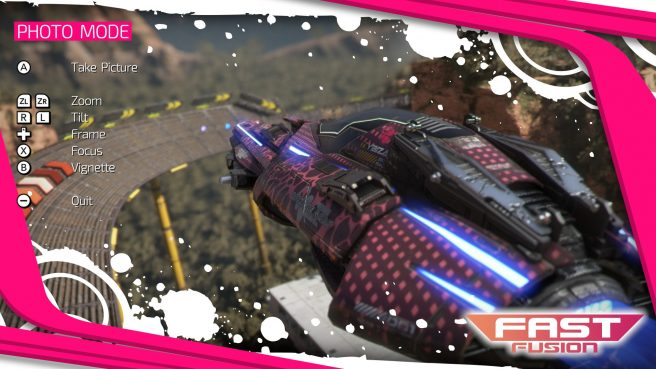 Nova atualização adiciona Modo Foto em Fast Fusion