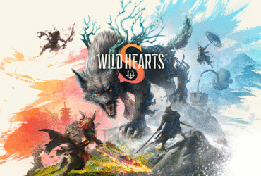 Demo de Wild Hearts S é lançada para o Nintendo Switch 2