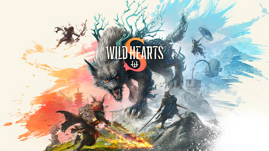 Demo de Wild Hearts S é lançada para o Nintendo Switch 2