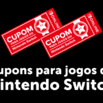 Nintendo confirma fim do programa de Vouchers em 2026