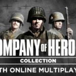 Atualização de Company of Heroes traz modo multiplayer online ao Nintendo Switch