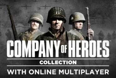 Atualização de Company of Heroes traz modo multiplayer online ao Nintendo Switch