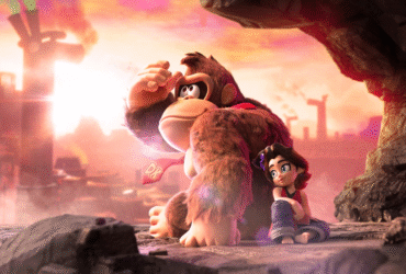 Diretor comenta sobre desempenho de Donkey Kong Bananza e possíveis quedas de framerate