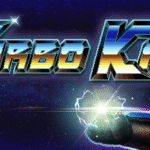 Turbo Kid recebe data de lançamento e novo trailer para Nintendo Switch