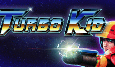 Turbo Kid recebe data de lançamento e novo trailer para Nintendo Switch