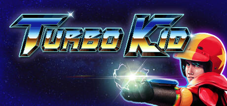 Turbo Kid recebe data de lançamento e novo trailer para Nintendo Switch