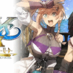Ys X: Proud Nordics terá suporte a 120 fps no Nintendo Switch 2
