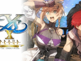 Ys X: Proud Nordics mostra mais detalhes de sua versão para o Nintendo Switch 2