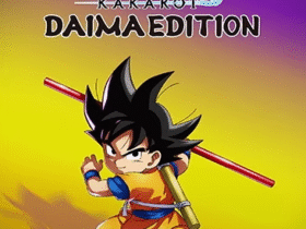 Bandai divulga novas informações sobre Dragon Ball Z: Kakarot Daima