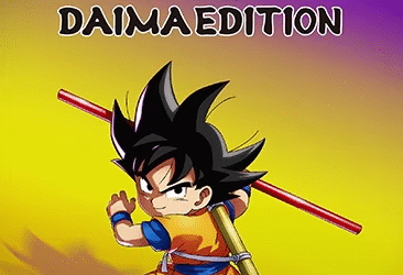 Bandai divulga novas informações sobre Dragon Ball Z: Kakarot Daima