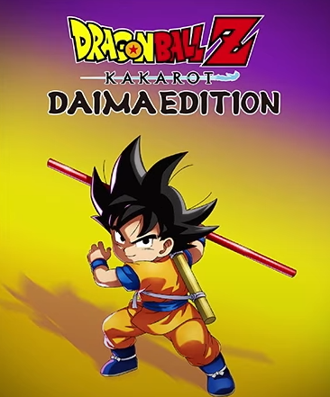 Bandai divulga novas informações sobre Dragon Ball Z: Kakarot Daima