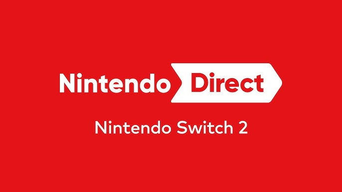 [Rumor] Leaker aponta para uma nova Nintendo Direct em Julho