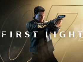 IO Interactive fala sobre chegada de 007: First Light ao Nintendo Switch 2