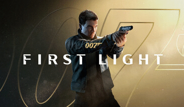 IO Interactive fala sobre chegada de 007: First Light ao Nintendo Switch 2