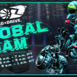 Nintendo anuncia evento de demonstração de Drag x Drive exclusivo para assinantes do NSO