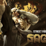 Capcom revela novo trailer de Sagat em Street Fighter 6