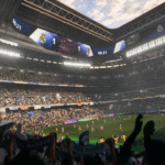 EA Sports FC 26 tem primeiro trailer divulgado prometendo voltar aos trilhos